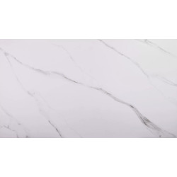 Masa extensibila Signal Laconi 160/220 (White/Black) Thumb