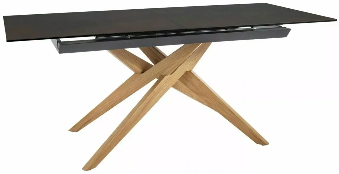 Masa extensibila Signal Loreto Ceramic 180 Ossido Bruno (Brown/Oak)