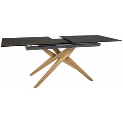 Masa extensibila Signal Loreto Ceramic 180 Ossido Bruno (Brown/Oak) Thumb