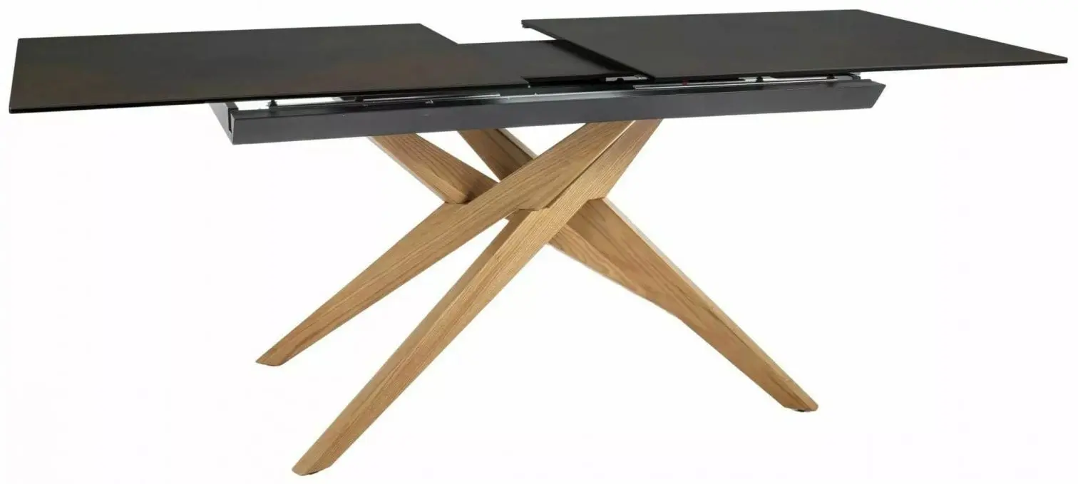 Masa extensibila Signal Loreto Ceramic 180 Ossido Bruno (Brown/Oak)