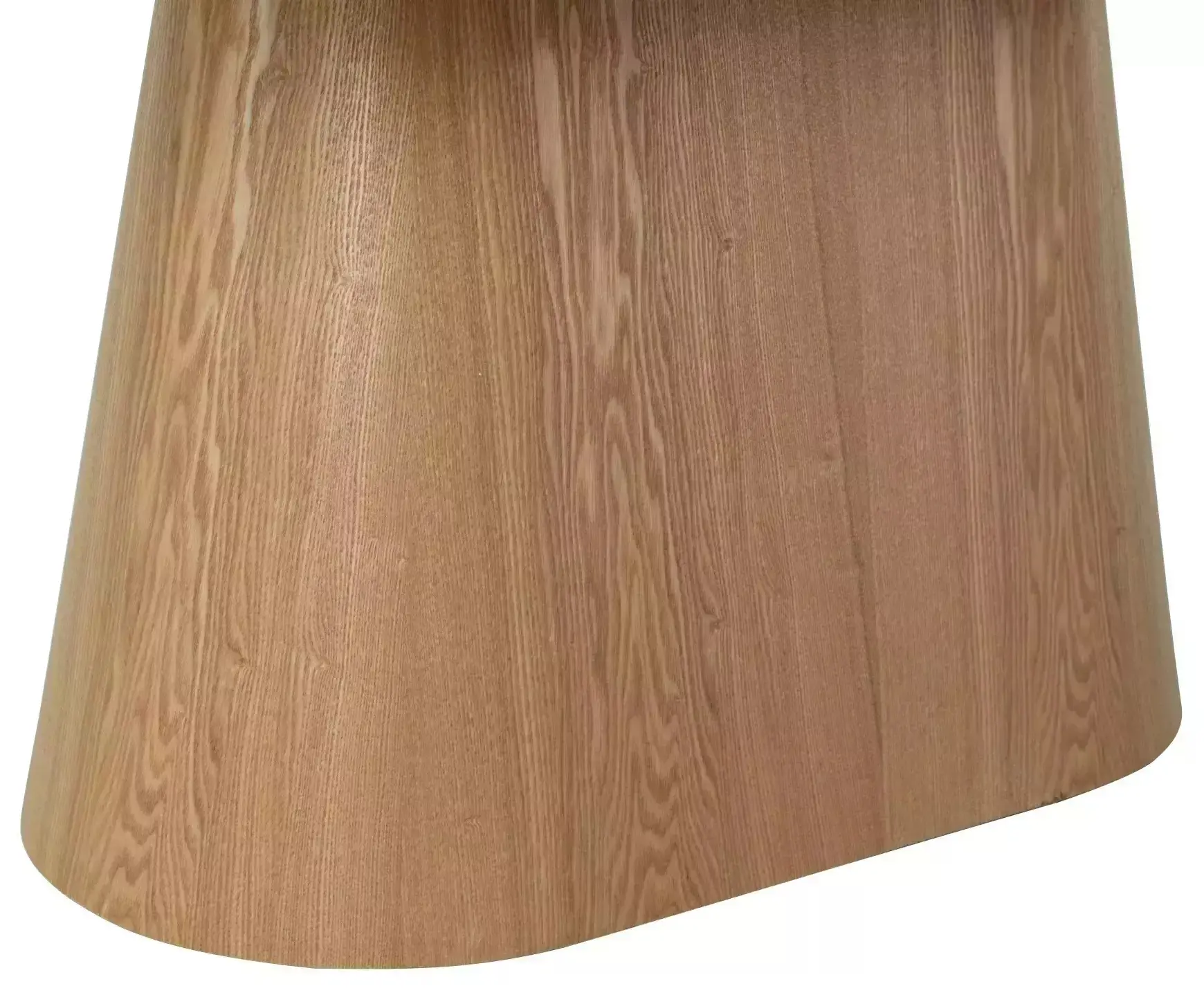 Masa extensibila Signal Monaco 160/200 (Travertine Beige/Oak)