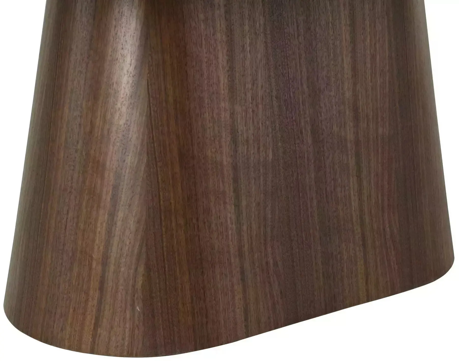 Стол раскладной Signal Monaco 160/200 (Walnut/Black)