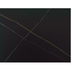 Стол раскладной Signal Monaco 160/200 (Walnut/Black) Thumb