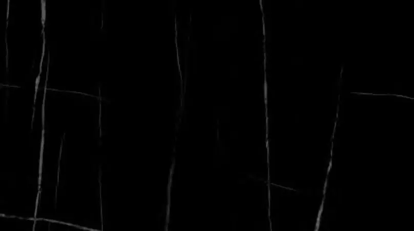 Masa extensibila Signal Moncler Ceramic 160 (Black Matt/Inox)