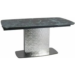 Masa extensibila Signal Moncler Ceramic (Alpine Green/Black) Thumb