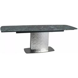 Masa extensibila Signal Moncler Ceramic (Alpine Green/Black) Thumb