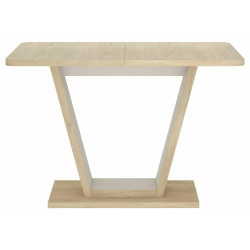 Masa extensibila Signal Nigel 120/160 (Cremona Torro Oak/Cashmere) Thumb