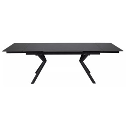 Стол раскладной Signal Norton 160/240 (Black) Thumb