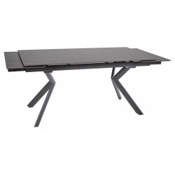 Стол раскладной Signal Norton 160/240 (Black) Thumb