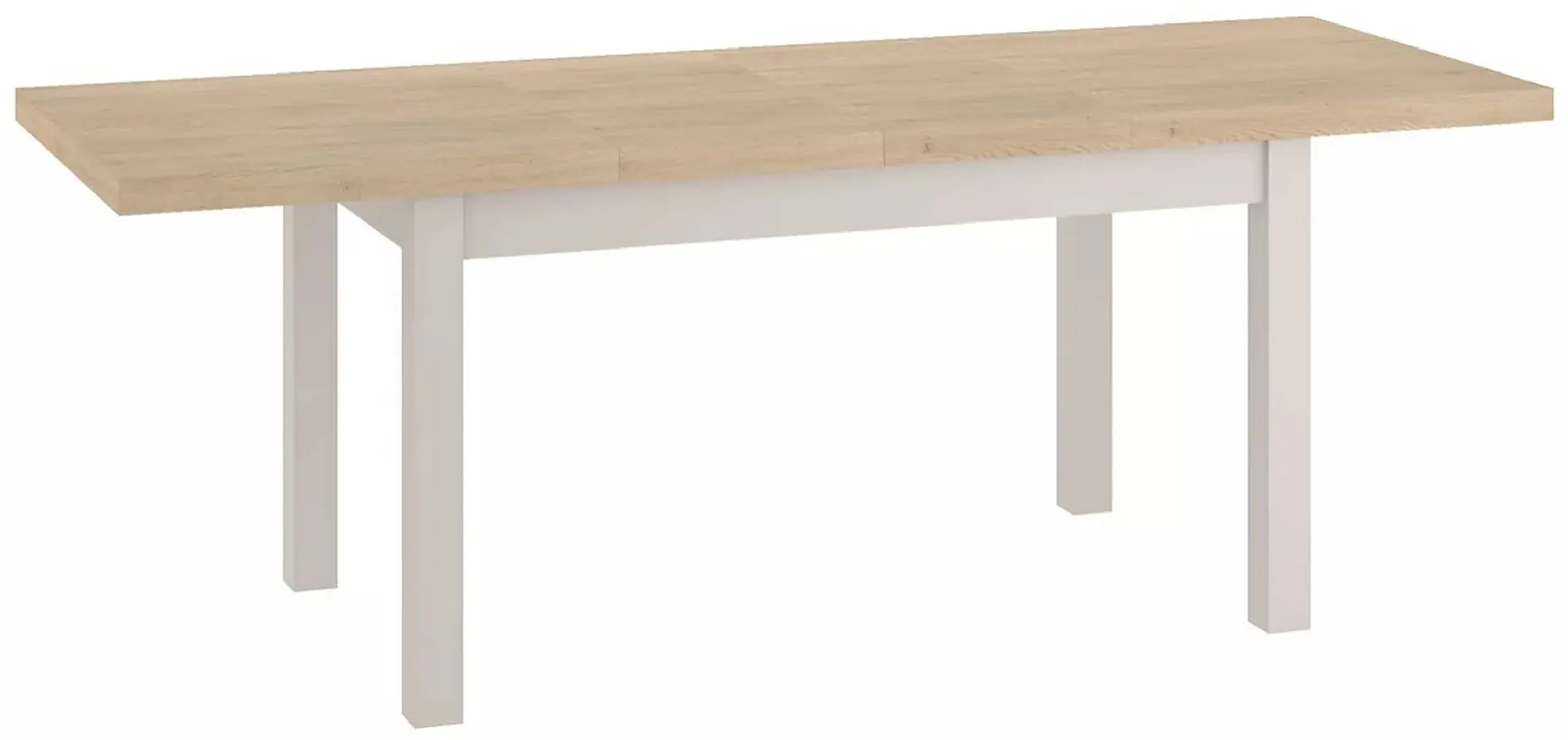 Masa extensibila Signal Presto 140/218 (Cremona Torro Oak/Cashmere)