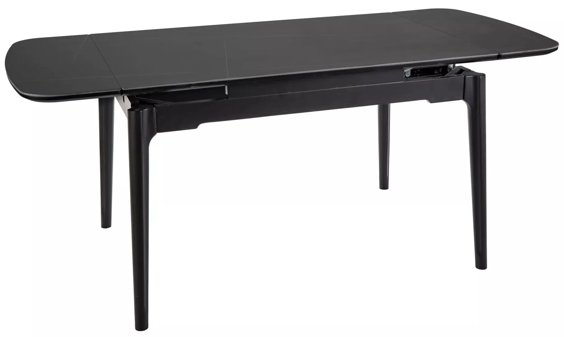 Masa extensibila Signal Sento 120/180 (Black)