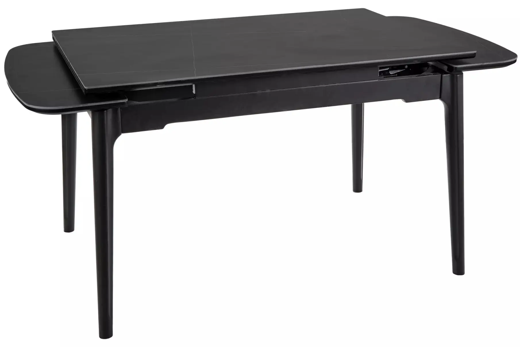 Masa extensibila Signal Sento 120/180 (Black)