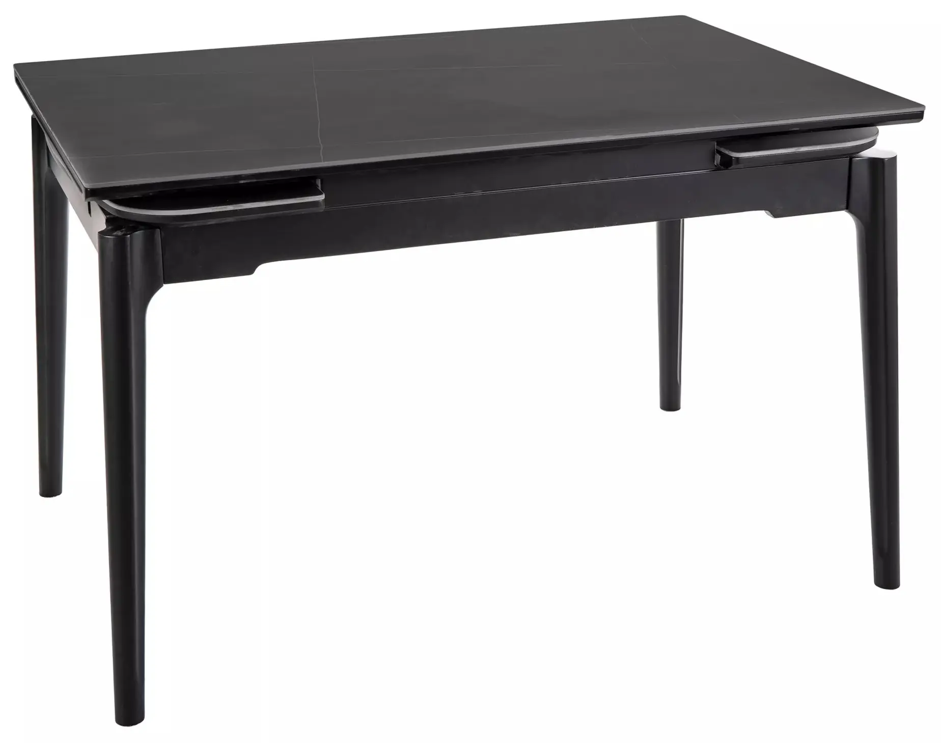 Masa extensibila Signal Sento 120/180 (Black)