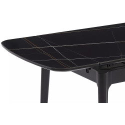 Masa extensibila Signal Sento 120/180 (Black) Thumb