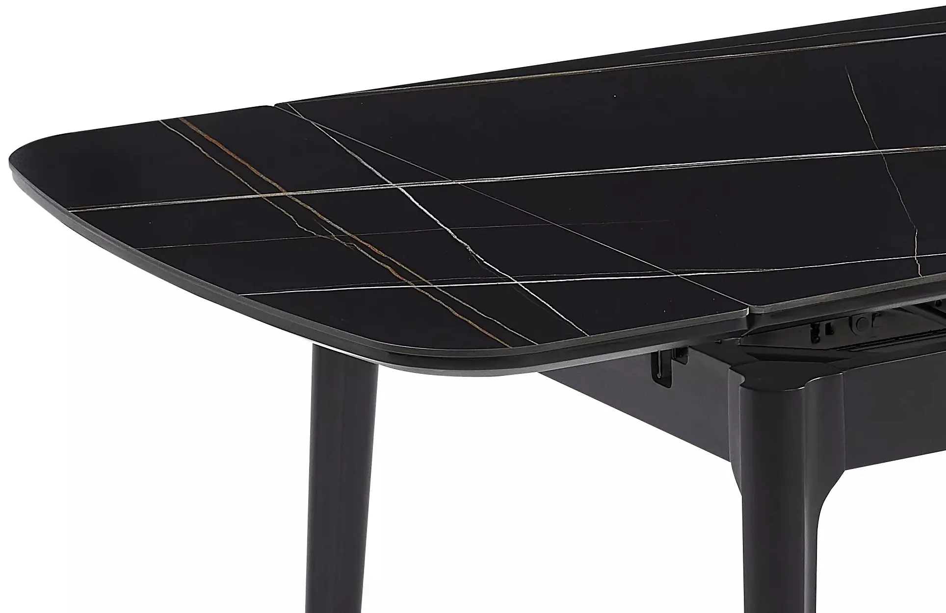 Masa extensibila Signal Sento 120/180 (Black)