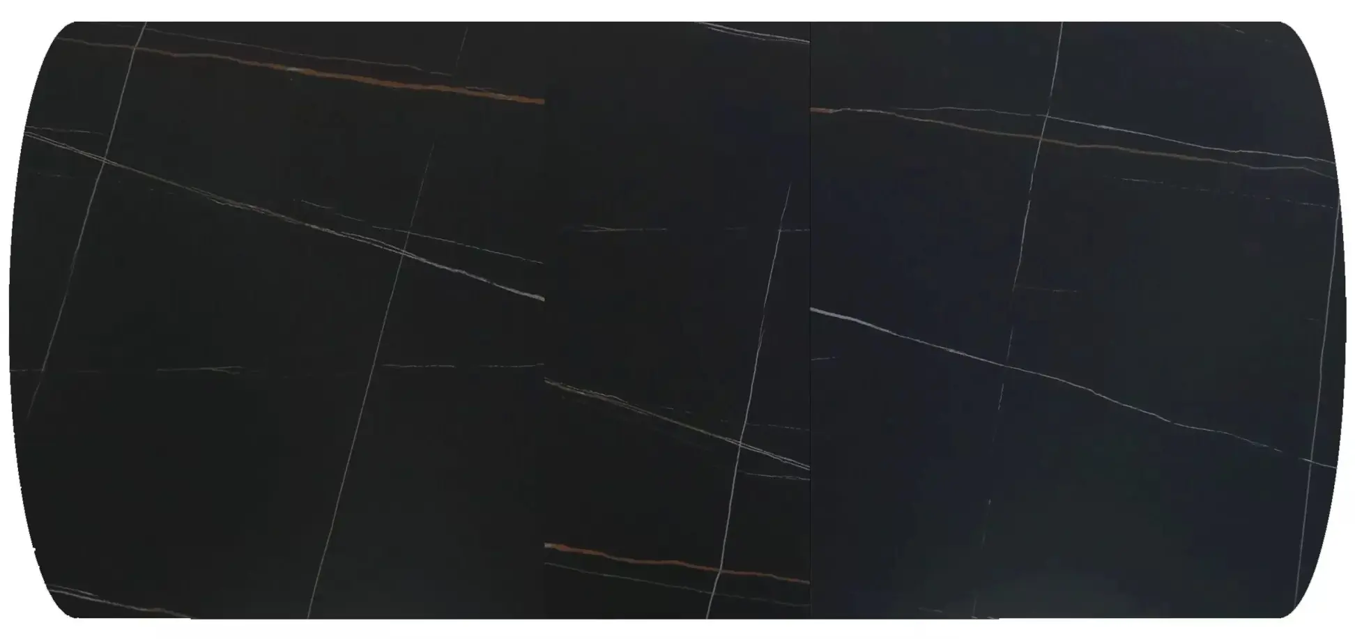 Стол раскладной Signal Vector 160/200 (Black)