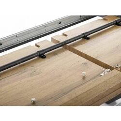 Masa extensibila Signal Xaviero II (Artisan Oak/Black) Thumb