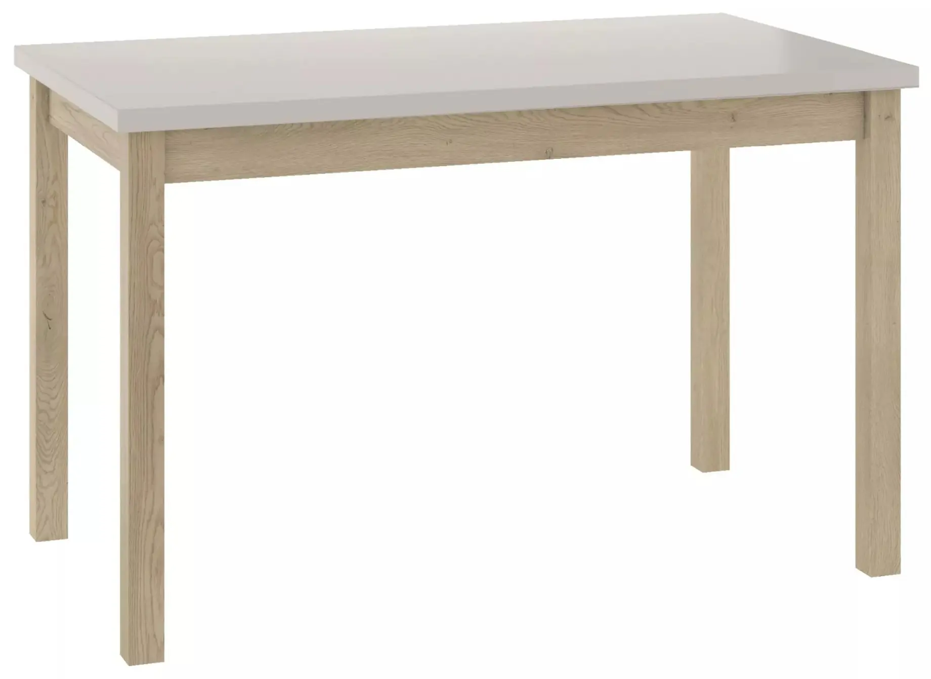 Стол Signal Adam 100 (Cashmere/Cremona Torro Oak) - 2