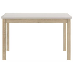 Стол Signal Adam 100 (Cashmere/Cremona Torro Oak) Thumb