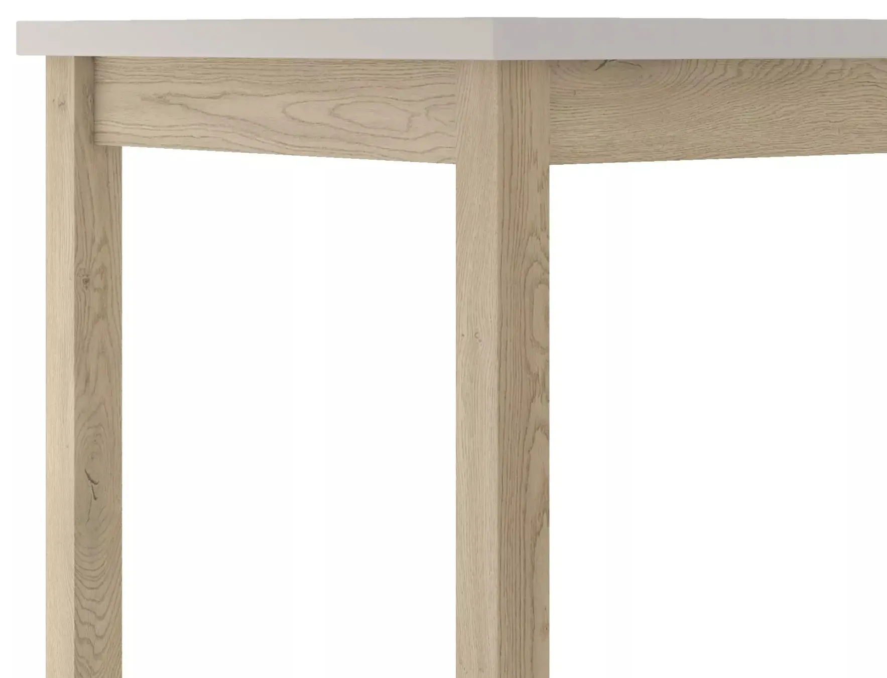 Стол Signal Adam 100 (Cashmere/Cremona Torro Oak) - 5