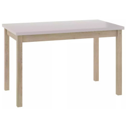 Masa Signal Adam 120 (Cashmere/Cremona Torro Oak) Thumb