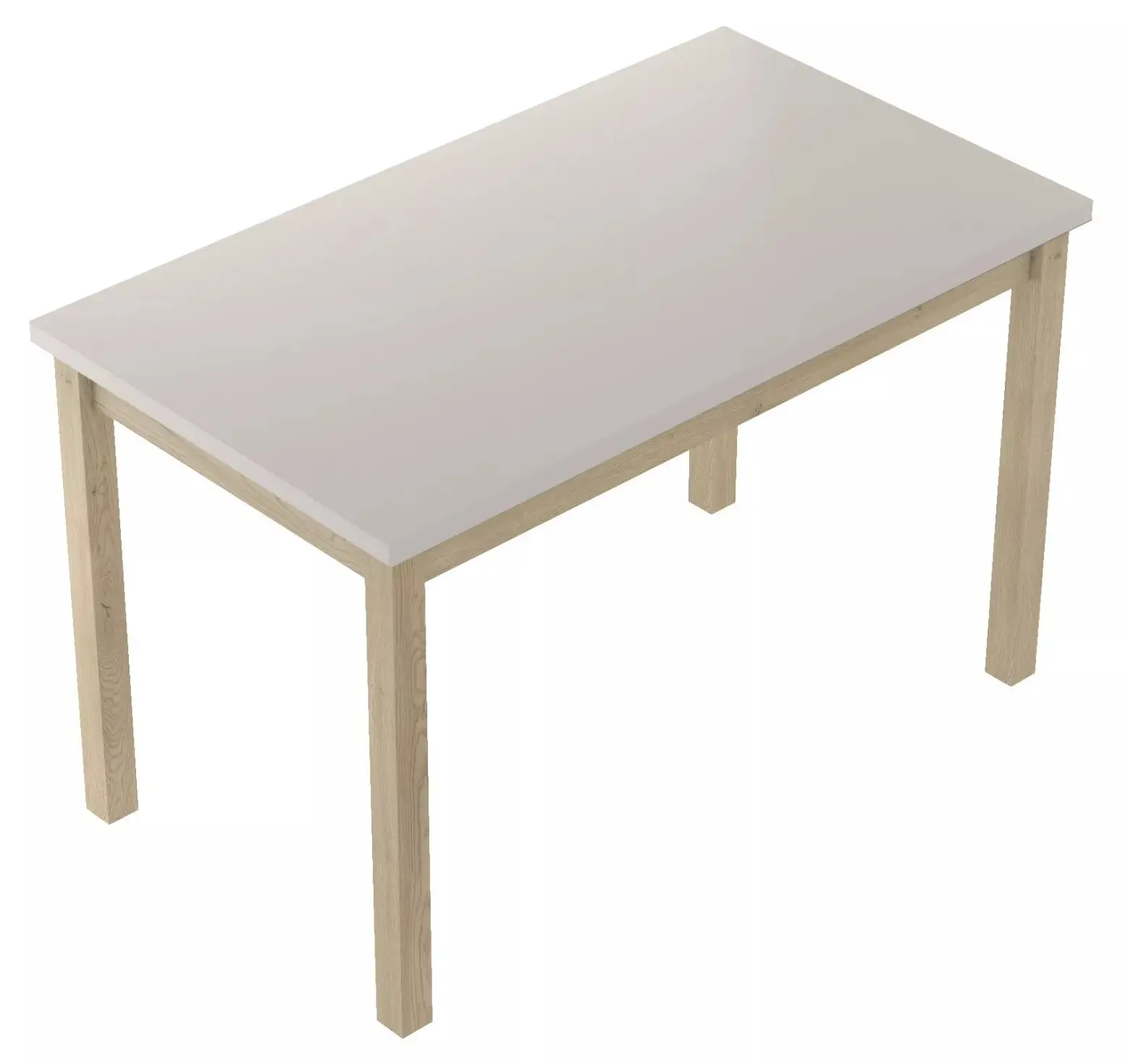 Masa Signal Adam 120 (Cashmere/Cremona Torro Oak)