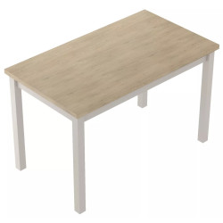 Masa Signal Adam 120 (Cremona Torro Oak/Cashmere) Thumb