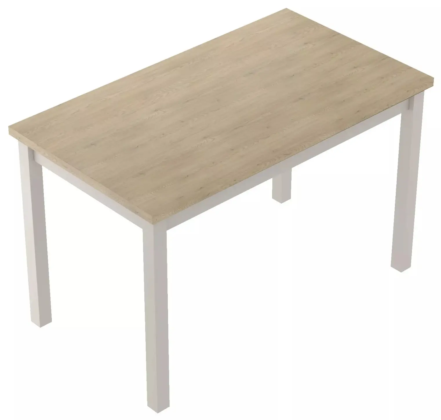 Masa Signal Adam 120 (Cremona Torro Oak/Cashmere)