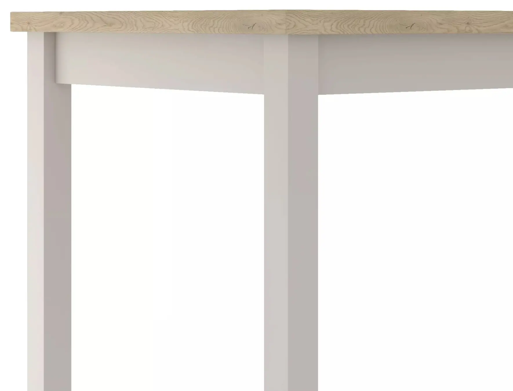 Masa Signal Adam 120 (Cremona Torro Oak/Cashmere)