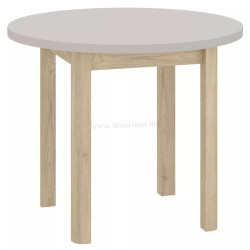 Masa Signal Adam 80 (Cashmere/Cremona Torro Oak)