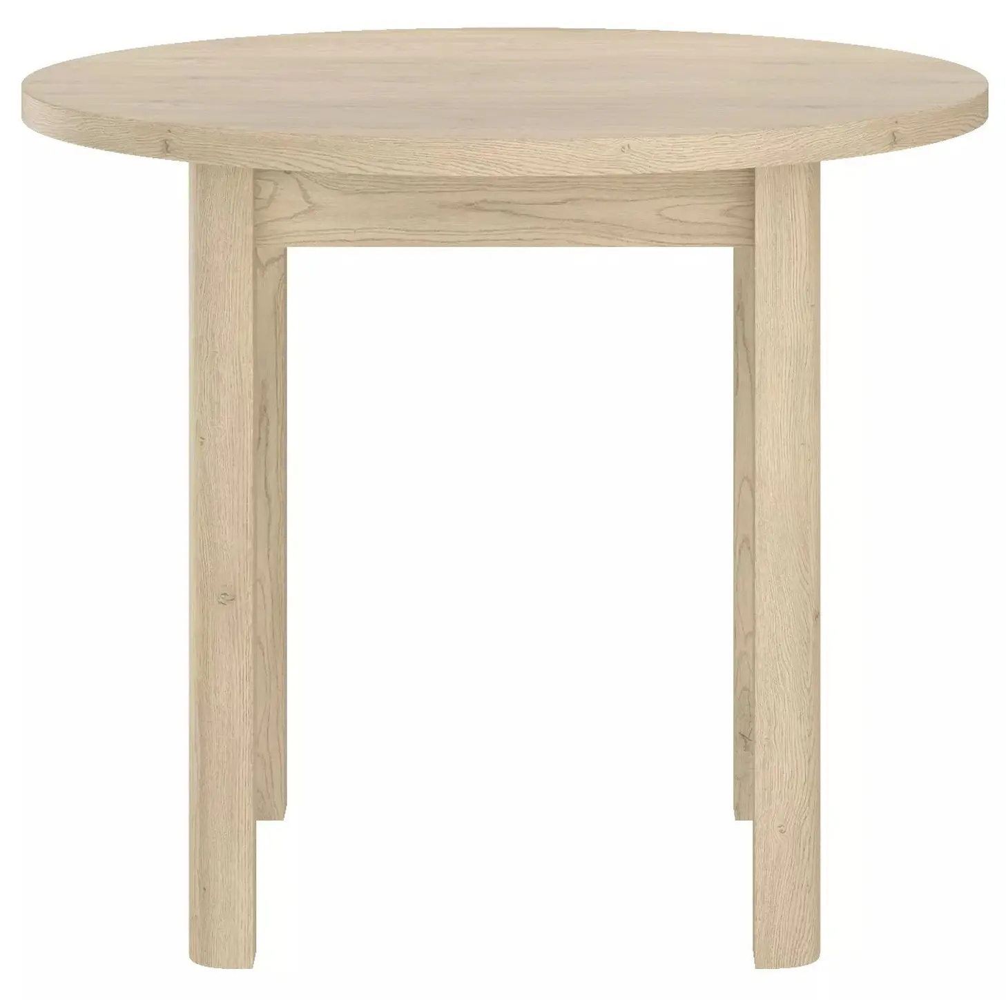 Masa Signal Adam 80 (Cremona Torro Oak)