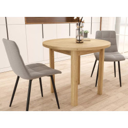 Masa Signal Adam 80 (Cremona Torro Oak)