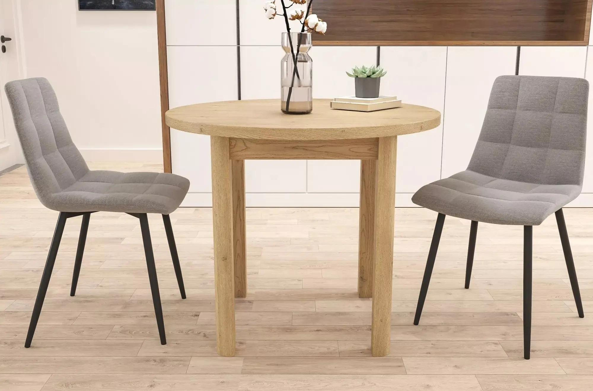 Masa Signal Adam 80 (Cremona Torro Oak)