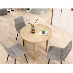 Masa Signal Adam 80 (Cremona Torro Oak) Thumb