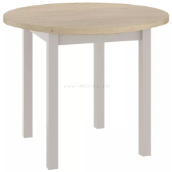 Masa Signal Adam 80 (Cremona Torro Oak/Cashmere)