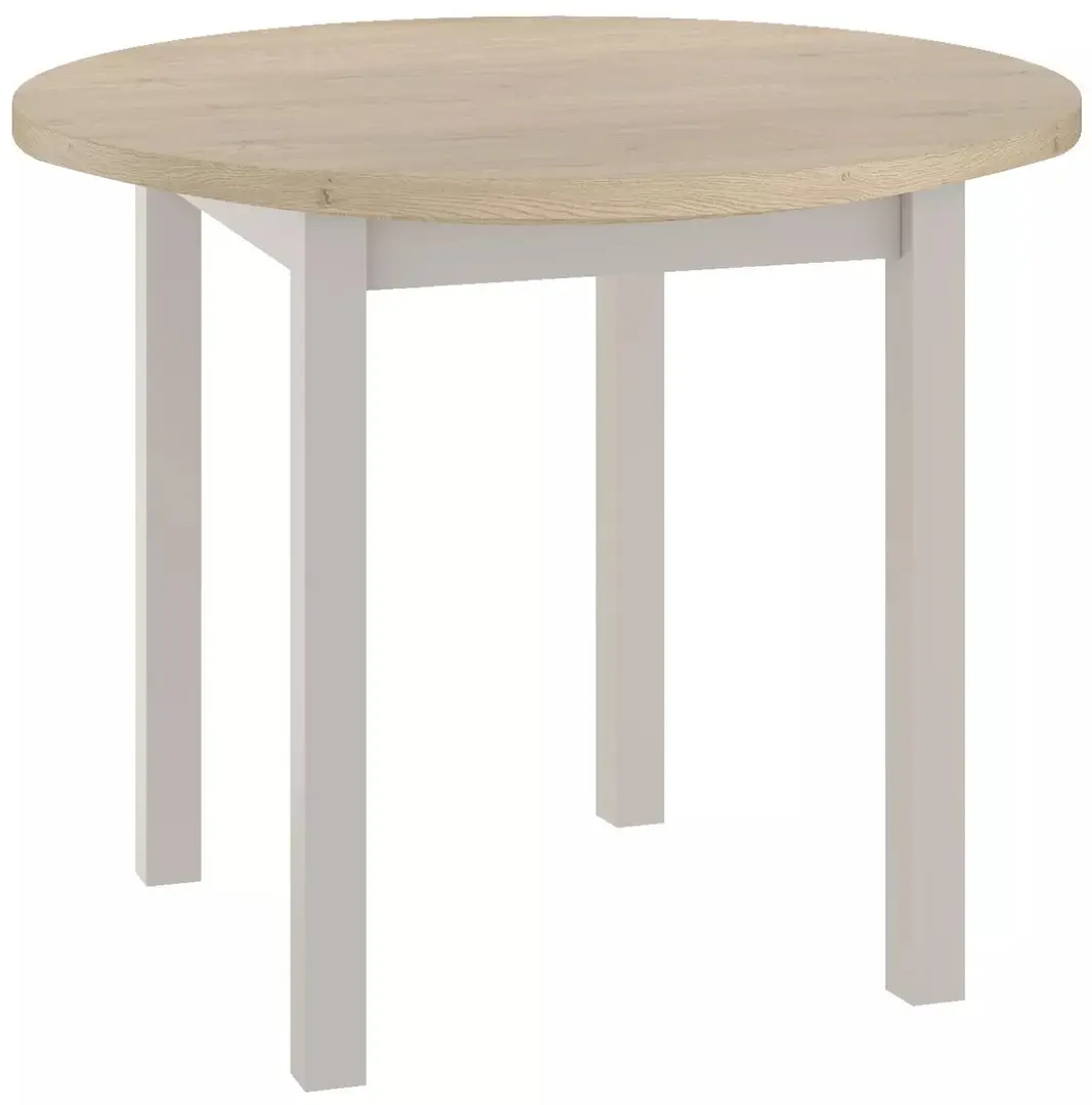 Masa Signal Adam 80 (Cremona Torro Oak/Cashmere)