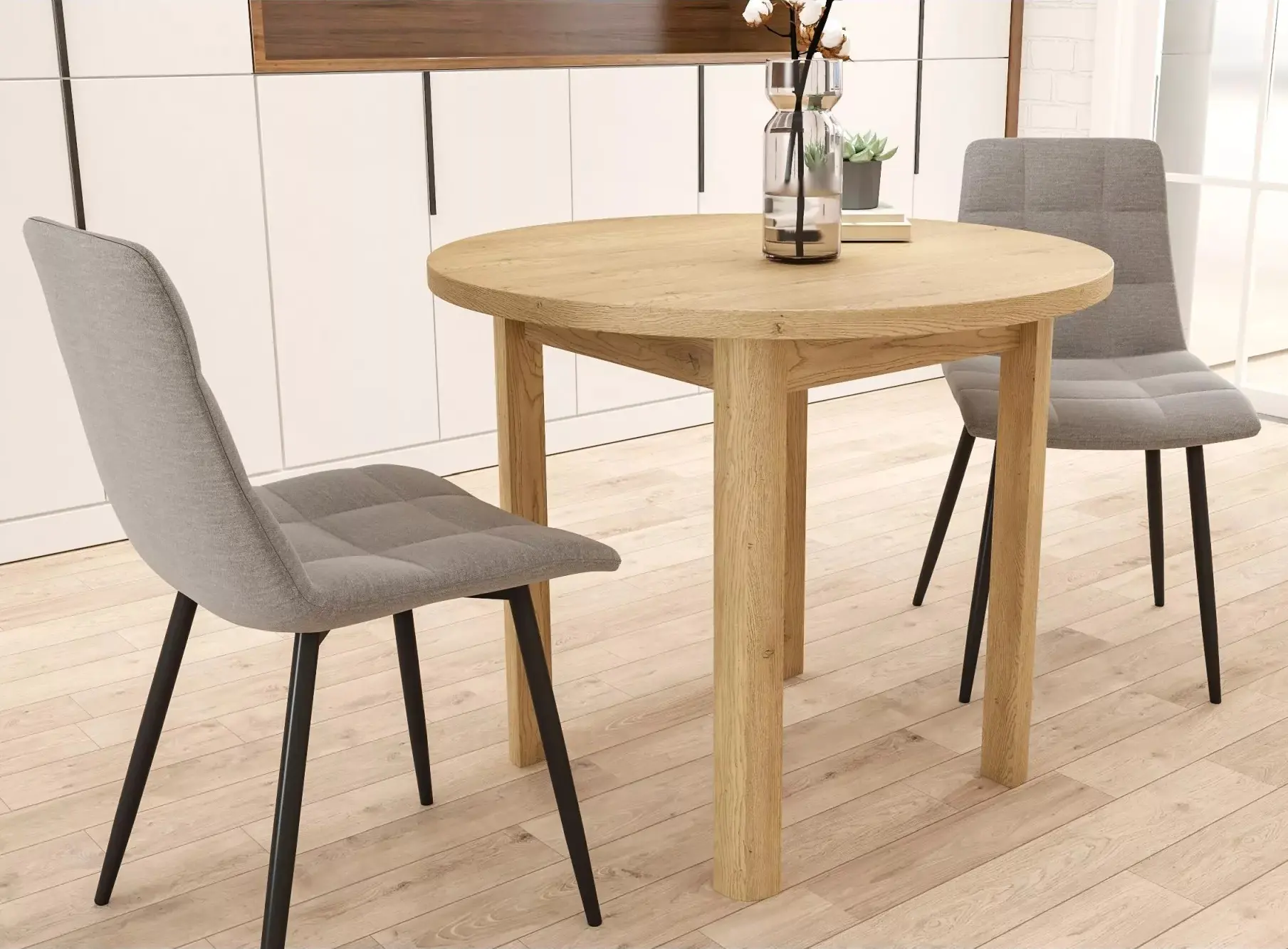 Masa Signal Adam 80 (Cremona Torro Oak)