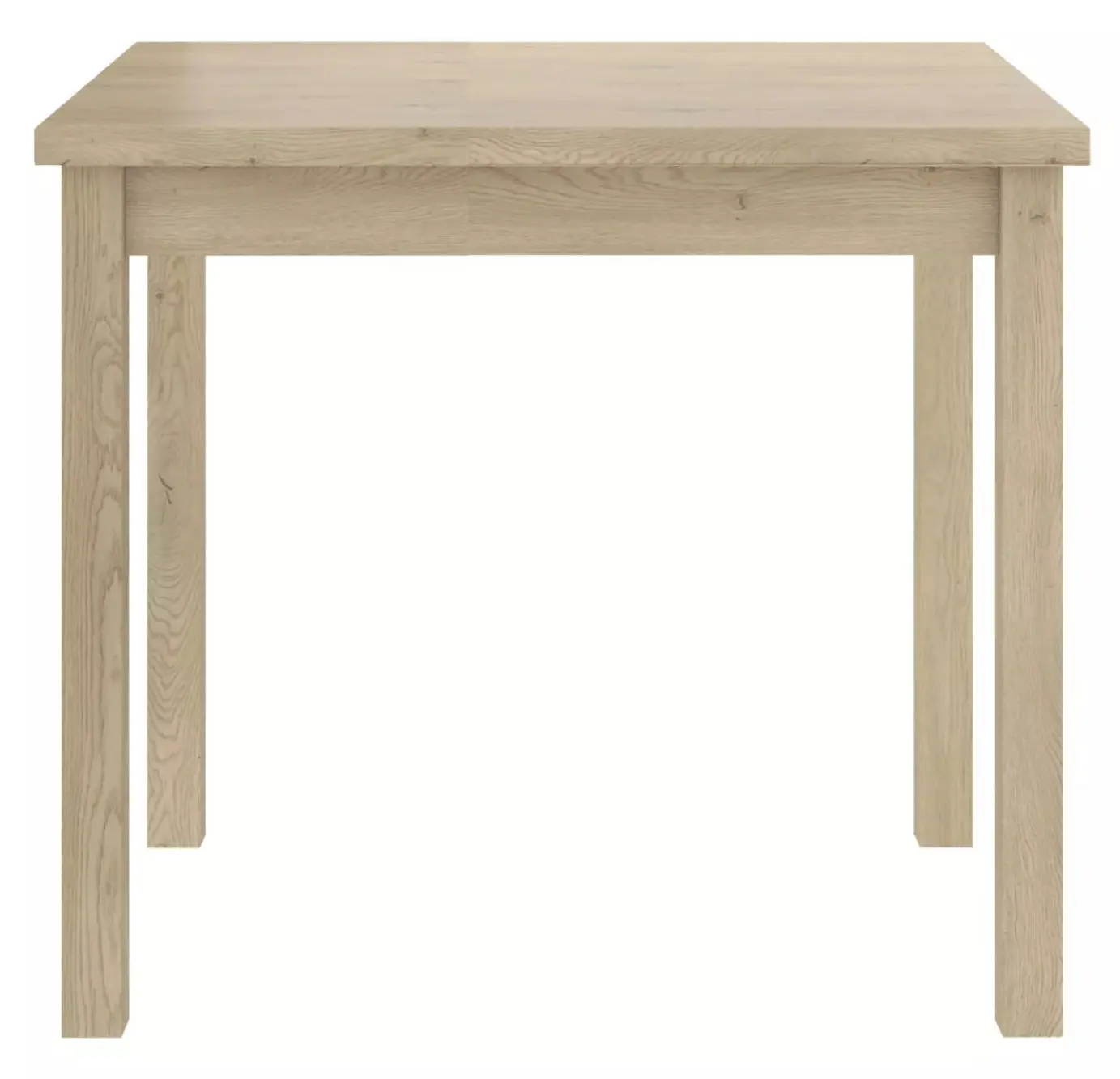 Masa Signal Adam 80x80 (Cremona Torro Oak)