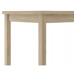 Masa Signal Adam 80x80 (Cremona Torro Oak) Thumb