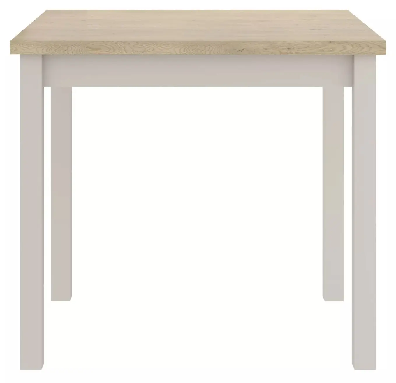 Masa Signal Adam 80x80 (Cremona Torro Oak/Cashmere)