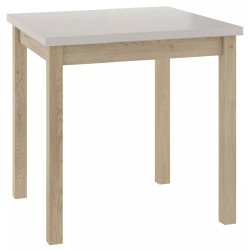 Masa Signal Adam 90 (Cashmere/Cremona Torro Oak) Thumb