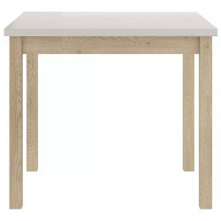 Masa Signal Adam 90 (Cashmere/Cremona Torro Oak) Thumb