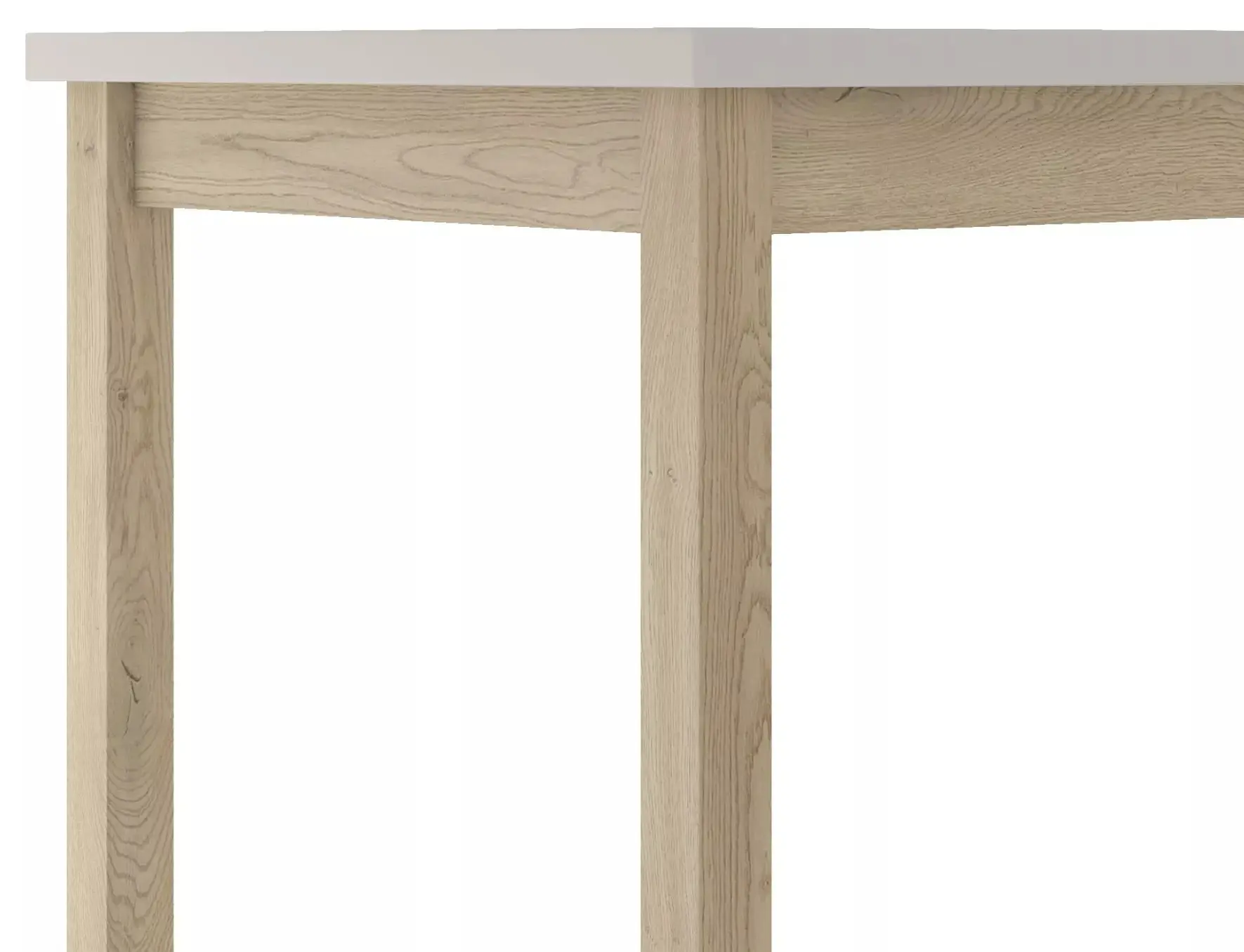 Masa Signal Adam 90 (Cashmere/Cremona Torro Oak)