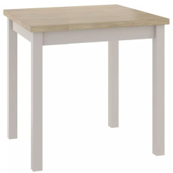 Masa Signal Adam 90x65 (Cremona Torro Oak/Cashmere) Thumb