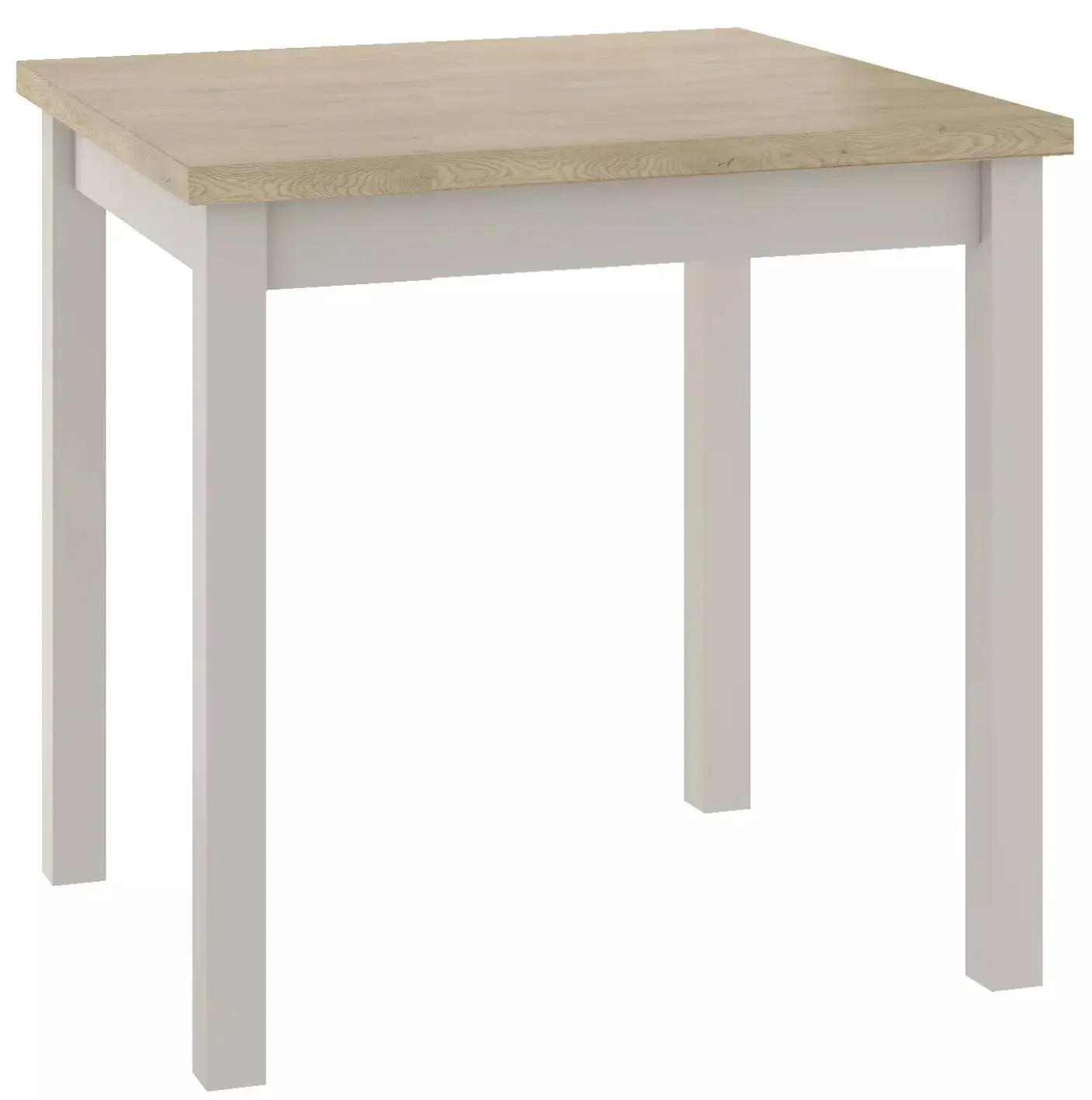 Masa Signal Adam 90x65 (Cremona Torro Oak/Cashmere)