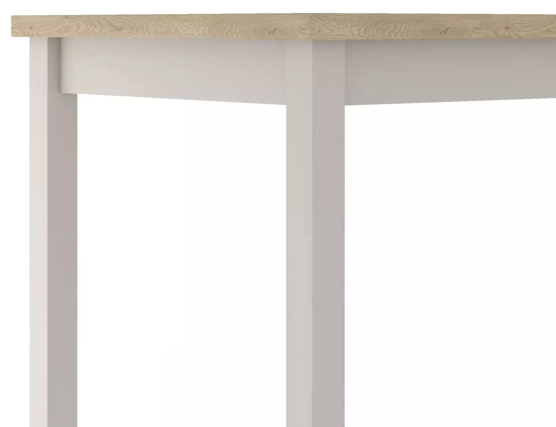 Masa Signal Adam 90x65 (Cremona Torro Oak/Cashmere)