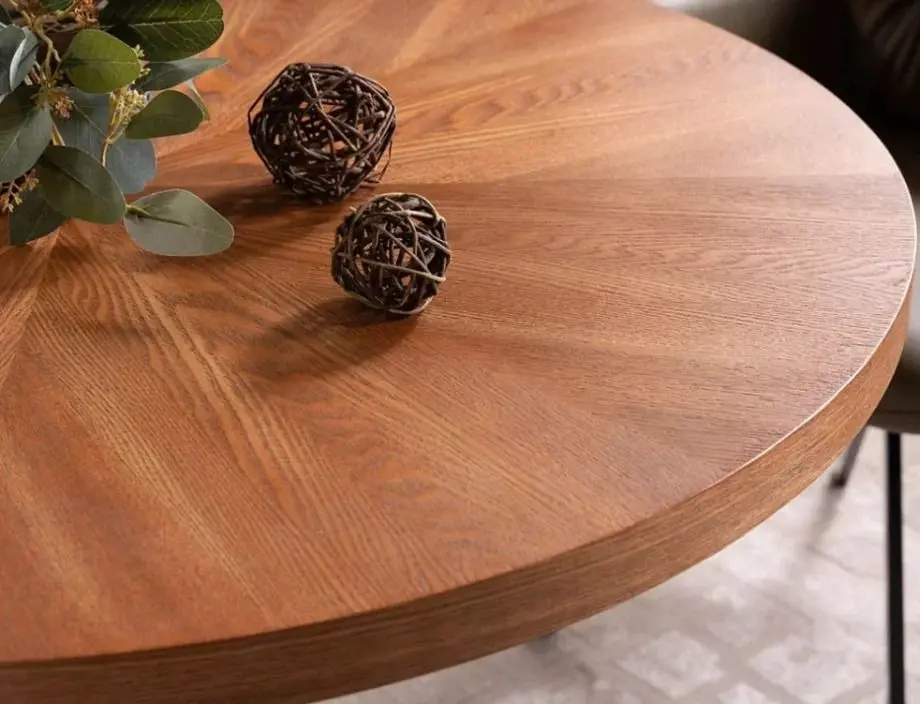 Masa Signal Amadeo Fi 80 (Walnut/Black)