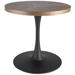 Masa Signal Amadeo Fi 80 (Walnut/Black) Thumb