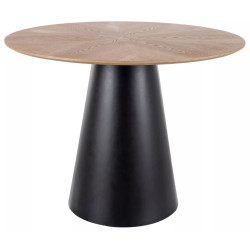 Masa Signal Angel 100 (Oak/Black) Thumb