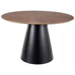 Masa Signal Angel 120 (Oak/Black) Thumb